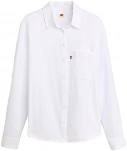 LEVI'S  Блузка в белом цвете