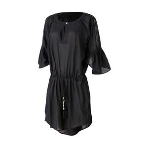 Платье Barts Seiram Kaftan 3 Units, черный