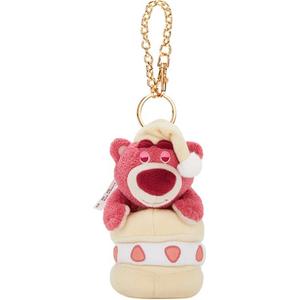 Плюшевый кулон Disney