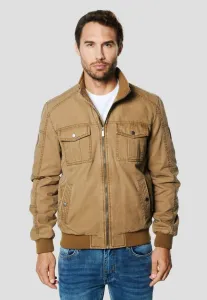 Техническая куртка для межсезонья Koroshi, Ocre Ochre