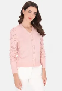 Кардиган Usha, Light Rose