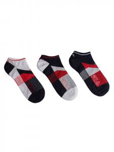 Носки Fila, разноцветный