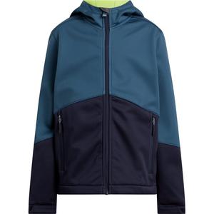 Куртка Беннет III B Mckinley, синий