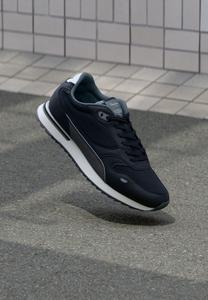 Кроссовки Pepe Jeans Trainers, Black