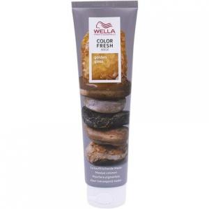 Wella Color Fresh цветная маска золотистая 150 мл