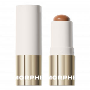 Бронзер Sudden Heat Creamy Bronzer Stick Morphe, Ignite (light to medium with neutral, slightly golden undertones)