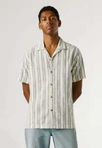 Рубашка першор Pepe Jeans, Ivory White