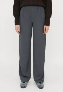 Подтягивающие брюки onlsvea life Only Tall, Dark Grey Melange