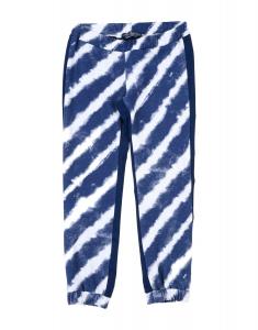 Брюки Miss Blumarine, синий