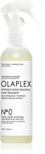 N°0 интенсивное средство для укрепления волос с восстанавливающим эффектом Olaplex, 155 мл