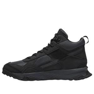 Ботинки Timberland Lincoln Peak Mid Waterproof 'Black'