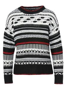 Свитер KOROSHI, Black