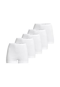Трусики Pageboy, упаковка из 5 шт Nelly SPEIDEL, белый