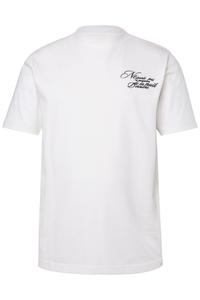 Футболка STHUGE, Off white