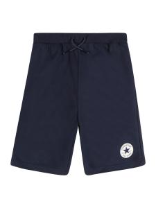 Обычные брюки CONVERSE, ночной синий