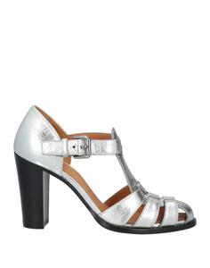 Сандалии Church'S, серебряный