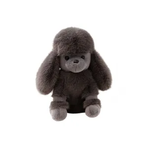 Плюшевая игрушка собаки, высота 22 см Bitter purchase