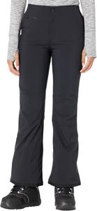 Брюки-стрейч Obermeyer Sugarbush, Black