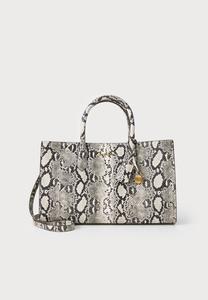 Сумка MICHAEL Michael Kors SCARLETT SATCHEL, Natural/Beige