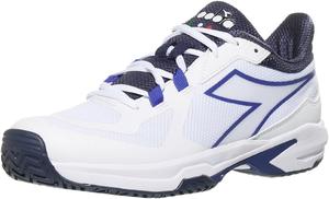 Мужские кроссовки для пимпл-болла Diadora Trofeo 2 All Ground, белый