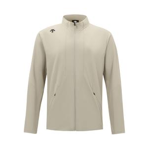 DESCENTE Спортивный топ из трикотажа мужской, BE-London Fog