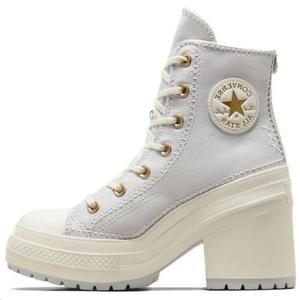 Туфли Converse Chuck 70 Женские, Lime/egret/egret