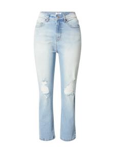 Джинсы Dorothy Perkins Regular Jeans, светло-синий
