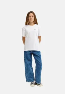 Футболка с принтом "новые высоты" Element, Off-White