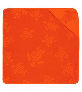 Пляжное полотенце из хлопка santou Vilebrequin Kids, Rouille