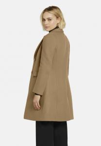 Классическое пальто CAPPOWA  Nicowa, коричневый