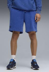 Шорты Puma HEDGEHOG RELAXED , Clyde Royal/Blue