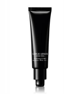 Лосьон для лица Giorgio Armani Crema Nera Moisturizing UV Filter SPF 50, 30 ml