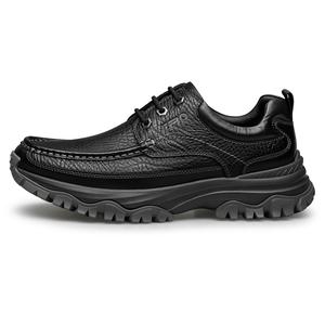 ZRO Повседневные туфли мужские низкие черные