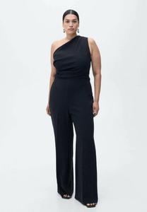 Комбинезон YEAH Mango, черный