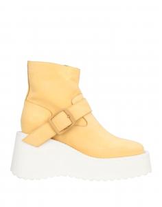 Ботильоны Mm6 Maison Margiela, песочный