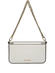 Сумка через плечо Bryant Michael Michael Kors, белый