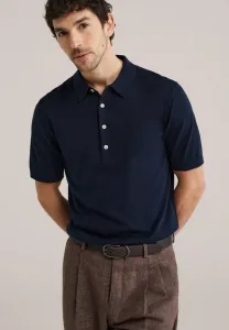 Рубашка поло Van Gils, Dark Blue