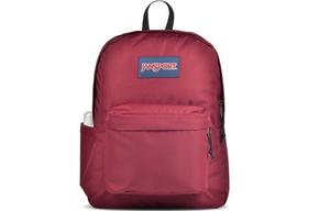 Рюкзак унисекс JanSport, JS0A4QUE04S