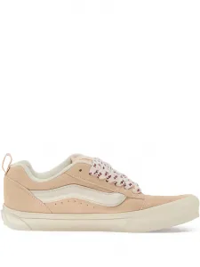 Кеды Knu Skool Vans, розовый