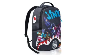 SPRAYGROUND Рюкзак Polyester Medium Unisex Multicolor