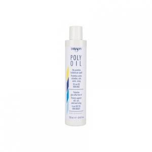 Dikson Poly Oil Защитное и полирующее масло для волос 250мл, Professional