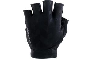 Велосипедные перчатки мужские Nylon GIANT, черно-синие