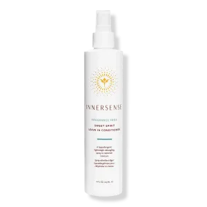Кондиционер для волос Sweet Spirit без отдушек Innersense Organic Beauty