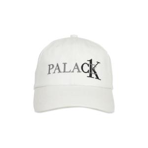 Palace x Calvin Klein, 6 панелей, Белый