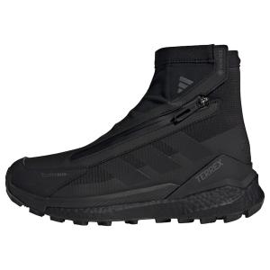 Ботинки ADIDAS TERREX Free Hiker 2, черный