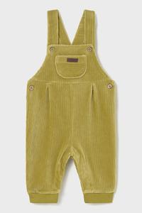 Детские комбинезоны для малышей Mayoral Newborn, зеленый