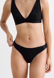 Брифы Erlich Textil Briefs, Schwarz/Black