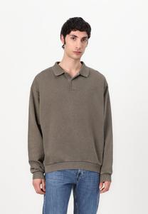 Толстовка ARKK Copenhagen LONG SLEEVE UNISEX, Olive