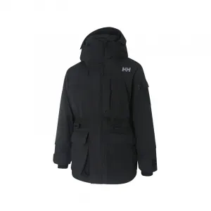 HELLY HANSEN Мужская пуховая куртка, Black