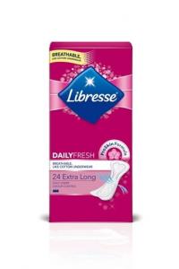 Гигиенические прокладки Extra Long, 24 шт. Libresse